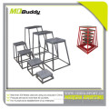 MD buddy fitness gym equipment jump plyo boxes